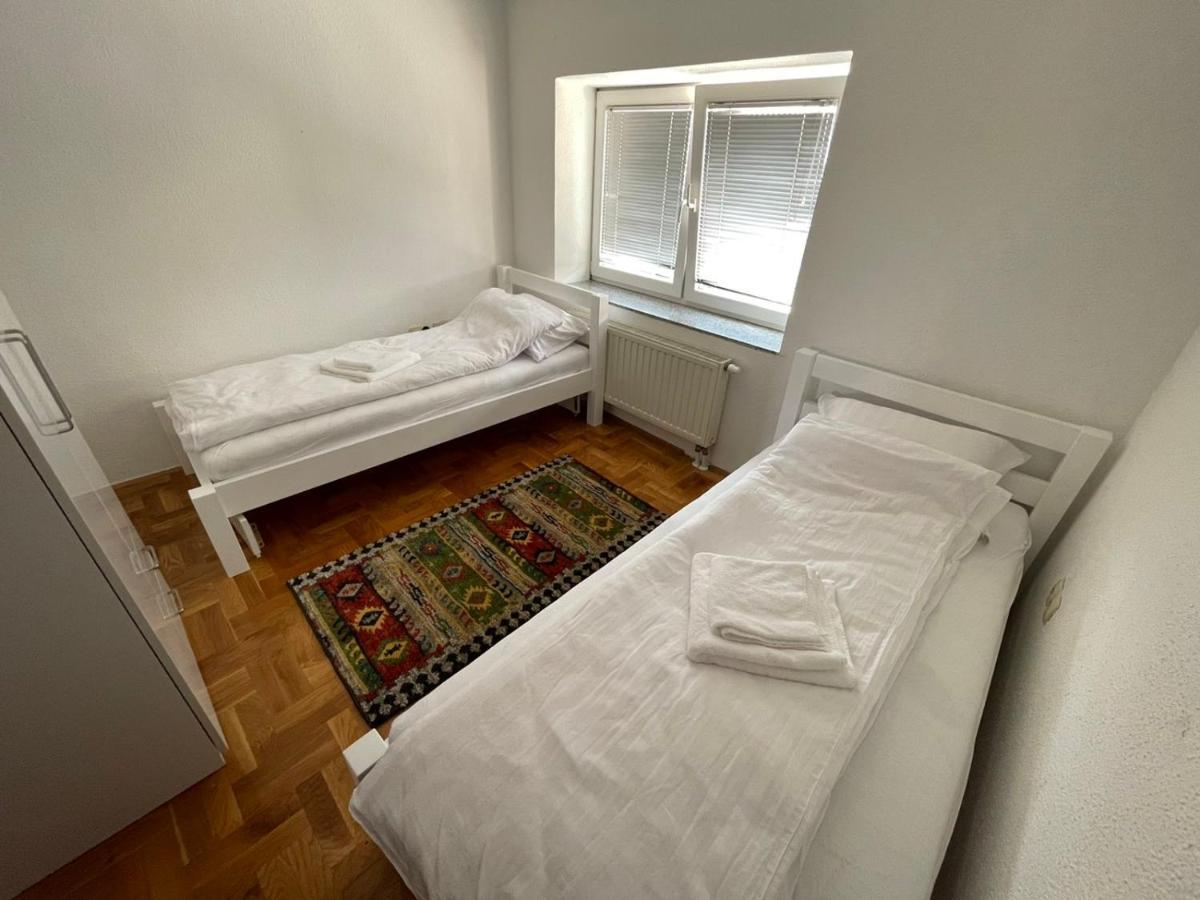 Apartman Green リヴノ エクステリア 写真