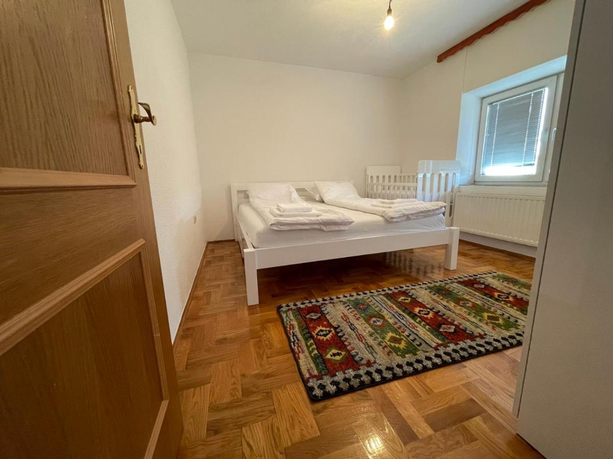 Apartman Green リヴノ エクステリア 写真