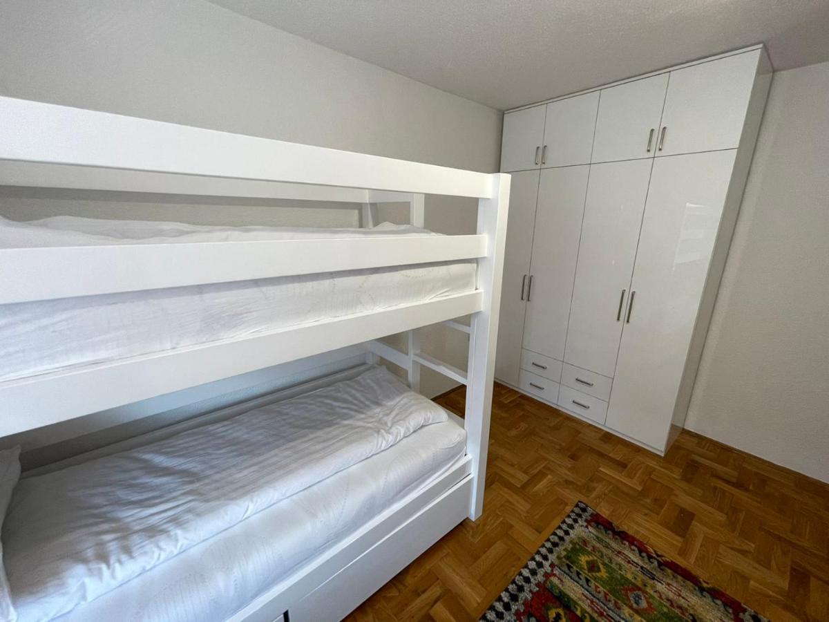 Apartman Green リヴノ エクステリア 写真