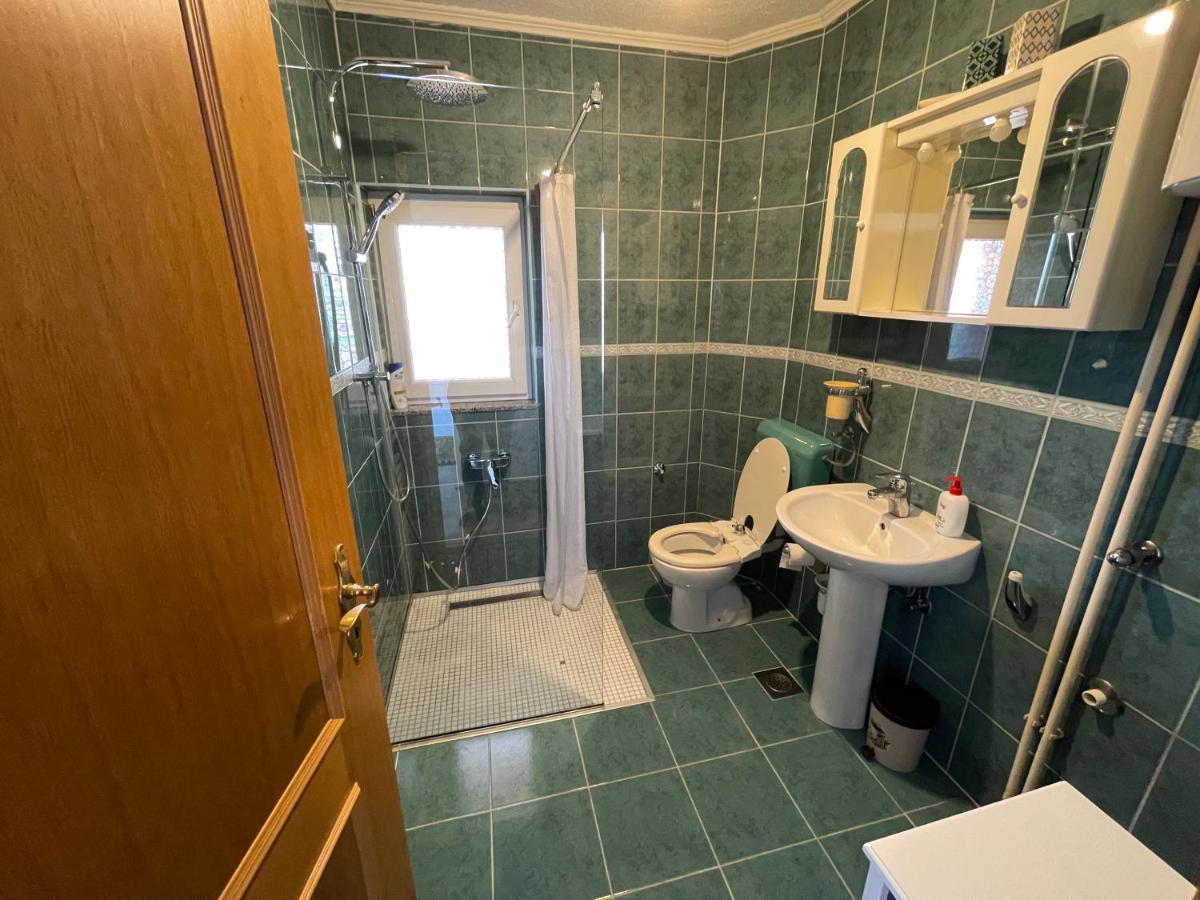 Apartman Green リヴノ エクステリア 写真
